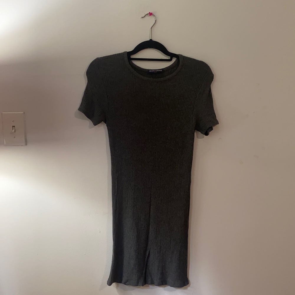 Brandy Melville tshirt dress